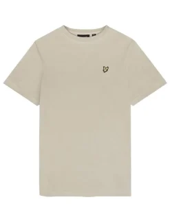 Lyle&Scott bastof T-shirt W870