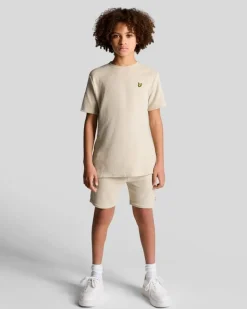 Lyle&Scott bastof T-shirt W870