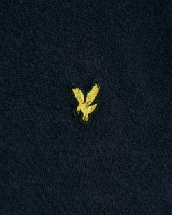 Lyle&Scott bastof T-shirt Z271