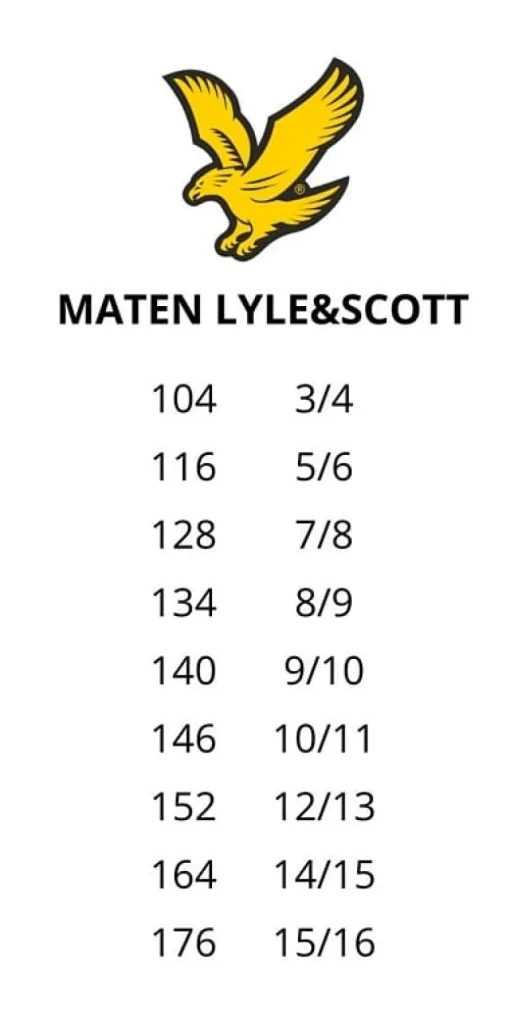 Lyle&Scott Script embroiderd logo joggingbroek Z271