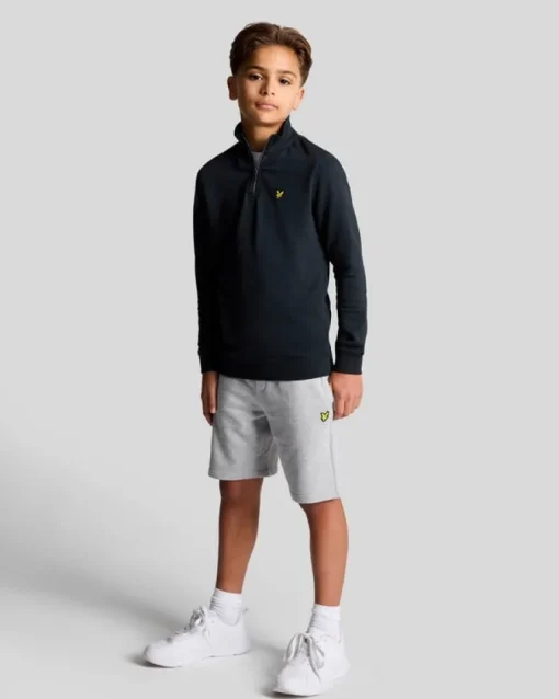Lyle&Scott sweat short D24