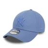 New York Yankees hemelsblauw