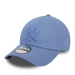 New York Yankees hemelsblauw