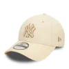 New York Yankees outline pet wit creme
