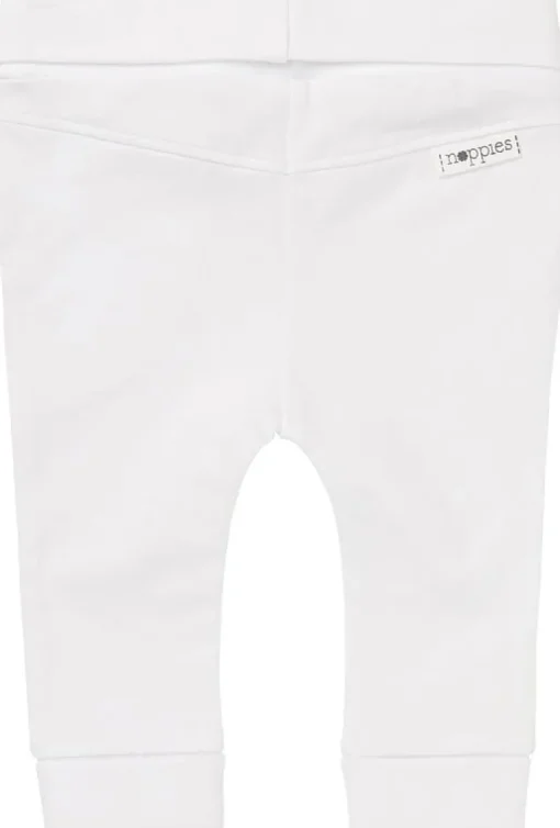 Noppies basic broekje