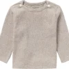 Noppies rib t-shirt Natal