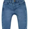 Noppies strech baby jeans
