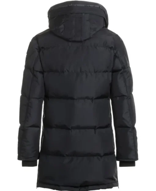Parajumpers Long Bear girl 541 Black
