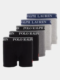 Polo Ralph lauren 5-pack boxershorts