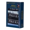 Polo Ralph lauren 3-pack boxershorts blauw