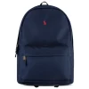 Polo Ralph lauren rugzak blauw