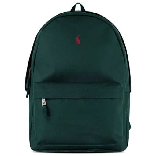 Polo Ralph lauren rugzak groen