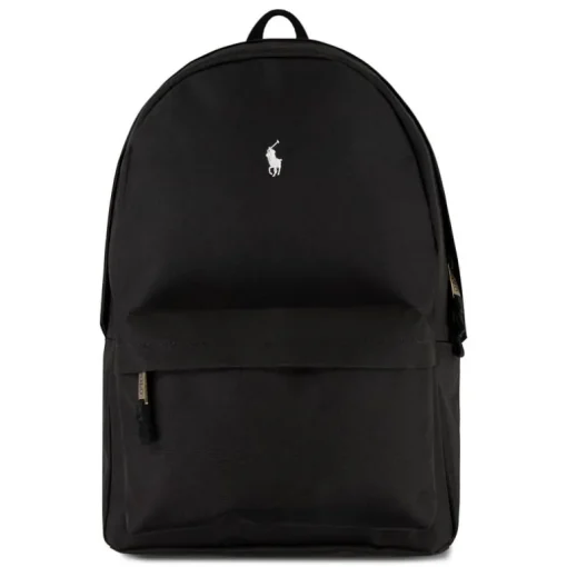 Polo Ralph lauren rugzak zwart