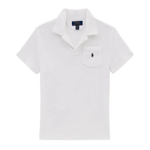 Ralph Lauren badstof polo