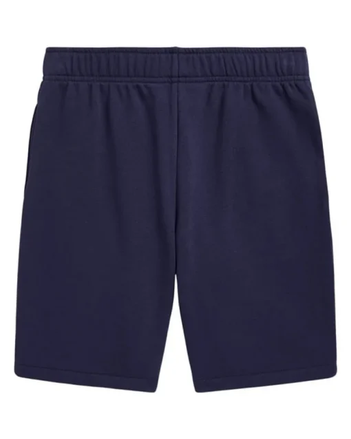 Ralph Lauren jog sohrt polo – donkerblauw