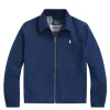 Ralph Lauren katoene overshirt