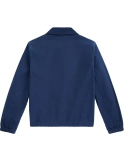 Ralph Lauren katoene overshirt