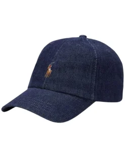 Ralph Lauren pet denim