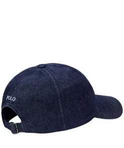 Ralph Lauren pet denim
