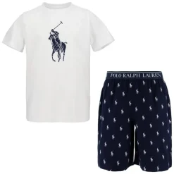 Ralph lauren pyjama set