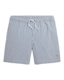 Ralph Lauren seersucker zwembroek