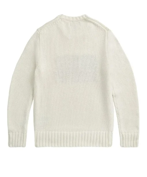 Ralph Lauren vlag trui