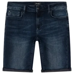 Rellix Duux short grey 6505