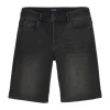 Rellix jeans short black 1156