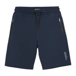 Rellix jog short donkerblauw