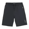 Rellix jog short donkergrijs