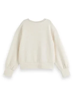 Scotch&Soda blue mountain sweater