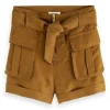 Scotch&Soda cargo-short