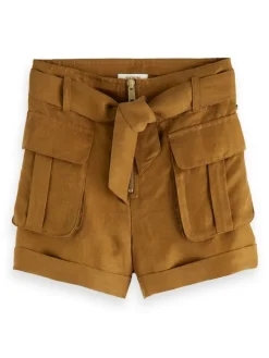 Scotch&Soda cargo-short