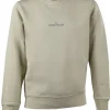 Stone Island backprint sweater V0095