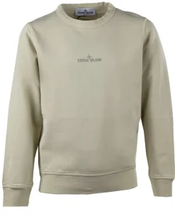 Stone Island backprint sweater V0095