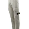 Stone Island brushed cargo joggingbroek V0197