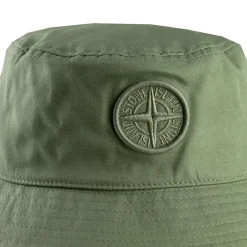 Stone Island bucket hat V0058