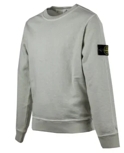 Stone Island bushed sweater V016A