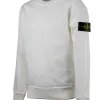 Stone Island bushed sweater V0001