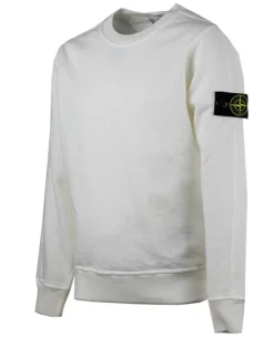 Stone Island bushed sweater V0001