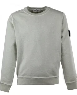 Stone Island bushed sweater V016A
