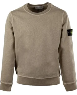 Stone Island bushed sweater V019A