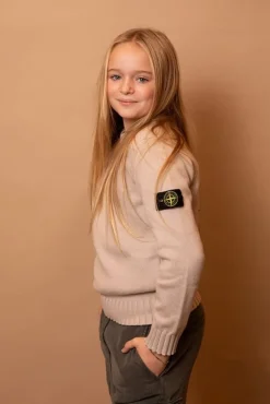 Stone Island gebreide trui V0091