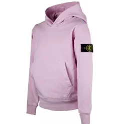 Stone Island hoodie V0080