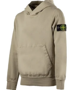 Stone Island hoodie V009A