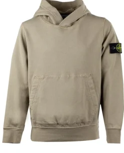 Stone Island hoodie V009A