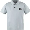 Stone Island polo V0041