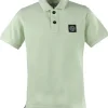 Stone Island polo V005C