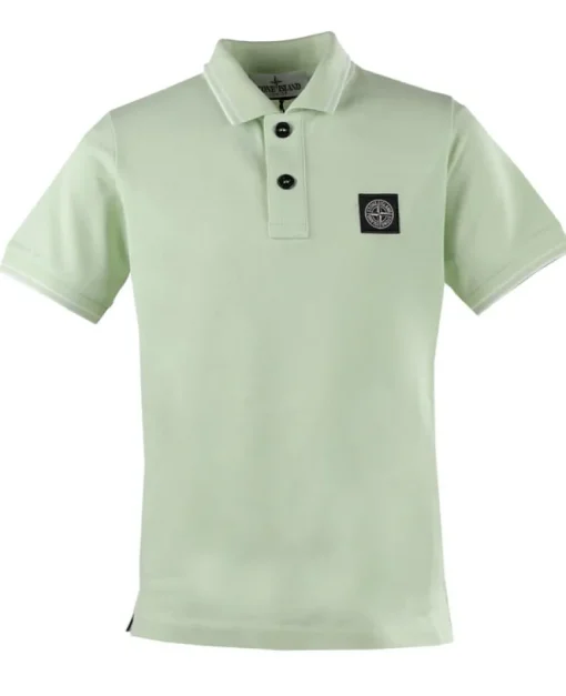 Stone Island polo V005C