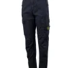 Stone Island skinny cargo broek V0120